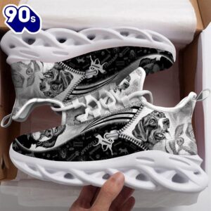 Appenzeller Sennenhund Sketch Max Soul Shoes For Men Women Dog Shoes Running For Lover Dogs