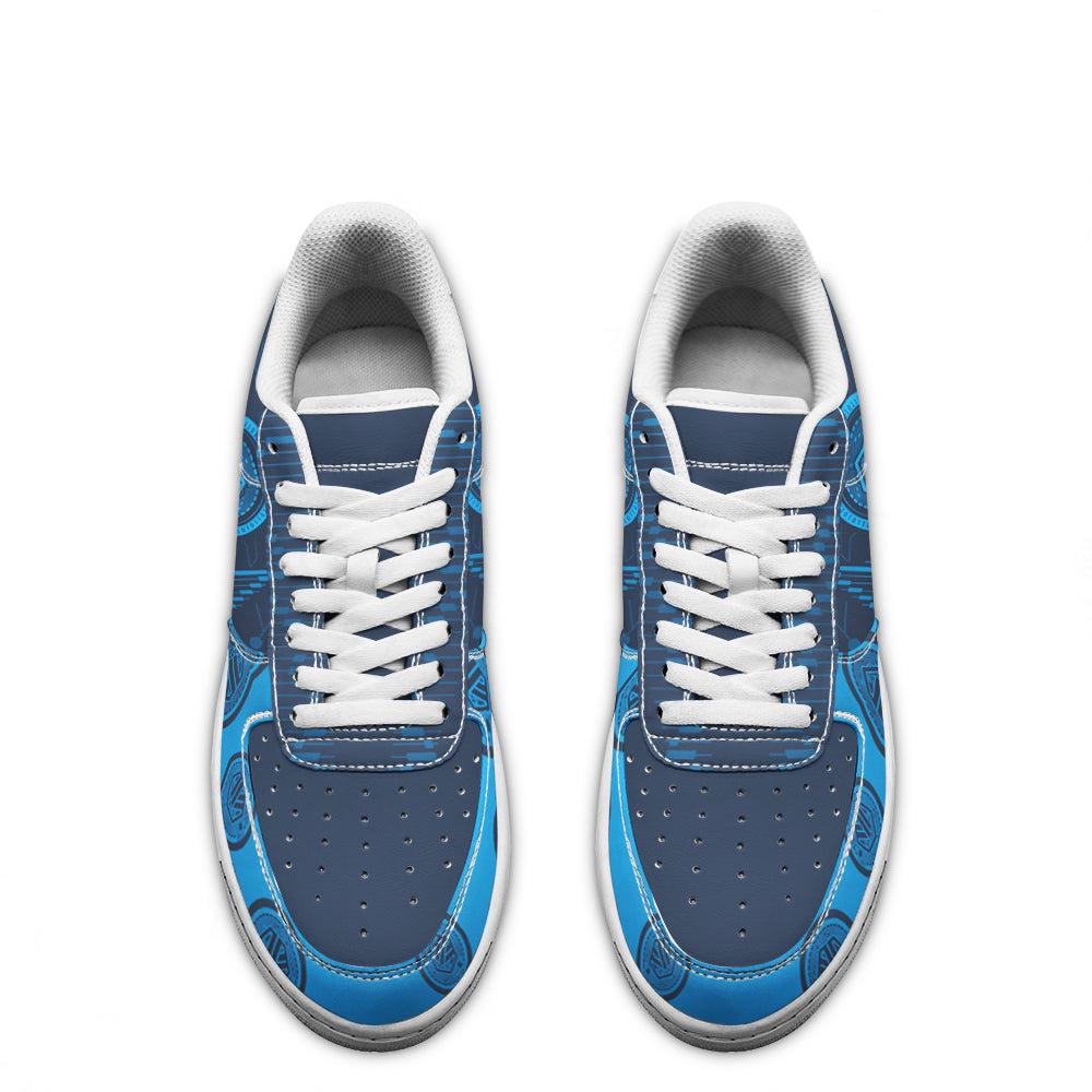 Arbitrum Air Shoes Custom Sneakers Arbitrum Air Shoes Custom Sneakers