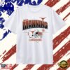 Arch Manning 16 Texas Longhorns football helmet T Shirt , Trend Design Shirt