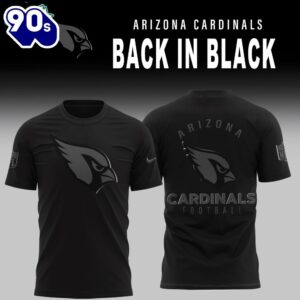 Arizona Cardinals 2025 Back In&hellip;