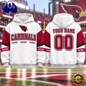 Arizona Cardinals 2026 NFL Gridiron&hellip;