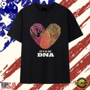 Arizona Cardinals and Arizona State&hellip;