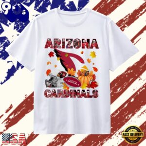 Arizona Cardinals Football Autumn Fall&hellip;