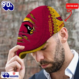 Arizona Cardinals NFL Basic Design…