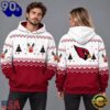 Arizona Cardinals NFL Christmas 2026 Limited Edition Hoodie, NFL Trending Shirt