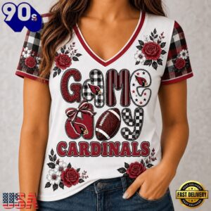 Arizona Cardinals NFL Football Flowers&hellip;
