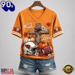Arizona Cardinals NFL Thanksgiving Faith&hellip;