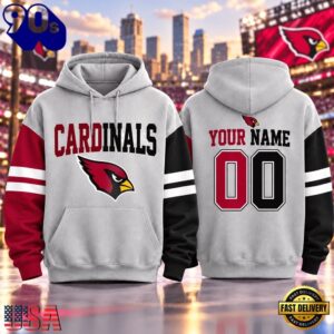 Arizona Cardinals NFL Two Tone&hellip;