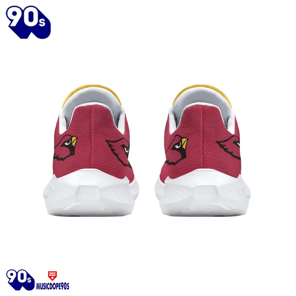Arizona Cardinals Running Shoes Arizona Cardinals Running Shoes