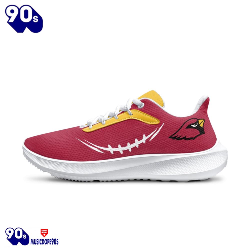 Arizona Cardinals Running Shoes Arizona Cardinals Running Shoes