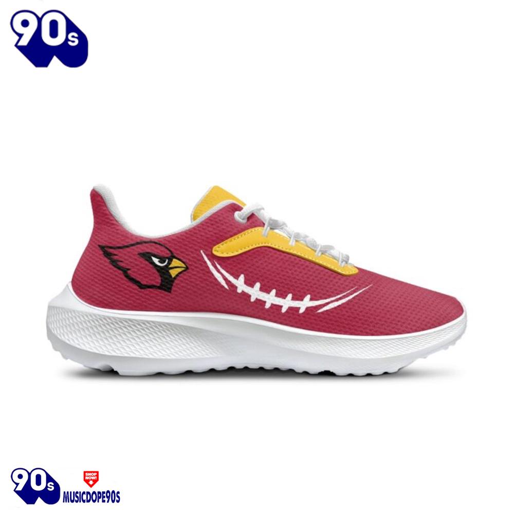 Arizona Cardinals Running Shoes Arizona Cardinals Running Shoes