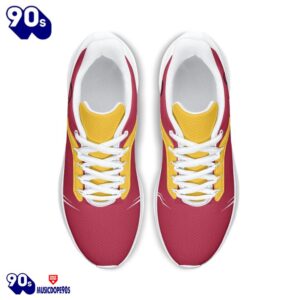 Arizona Cardinals Running Shoes 3 Arizona Cardinals Running Shoes