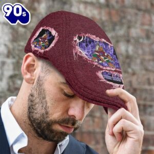 Arizona Coyotes Jeff Cap Custom…