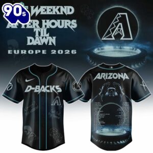 Arizona Diamondbacks 2026 Weekend Special&hellip;