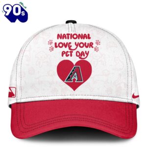 Arizona Diamondbacks National Love Your&hellip;