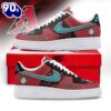 Arizona Diamondbacks Premium AF1 Limited Edition