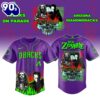 Arizona Diamondbacks x Freaks On Parade Tour 2026 Colab Jersey Limited Edition