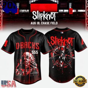Arizona Diamondbacks x Slipknot Stadium&hellip;