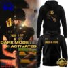 Arizona State Sun Devils Dark Mode 2026 Hoodie, Sport Trend 3D Shirt