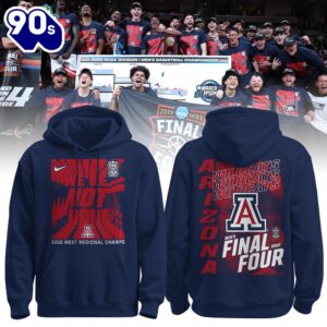 Arizona Wildcats Men’s Basketball 2026&hellip;