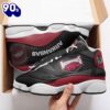 Arkansas Razorbacks Air Jordan 13 Sneakers Gift Xmas