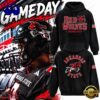 Arkansas State Football Runnin’ Howl Hoodie, Sport Trend 3D Shirt