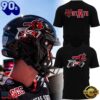 Arkansas State Red Wolves Uniform T Shirt, Sport Trend 3D Shirt
