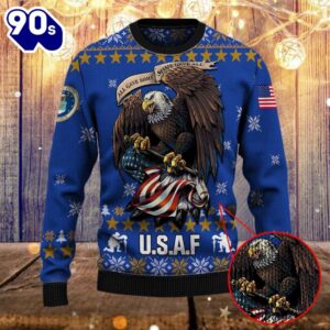 Armed Forces Usaf Air Forces…
