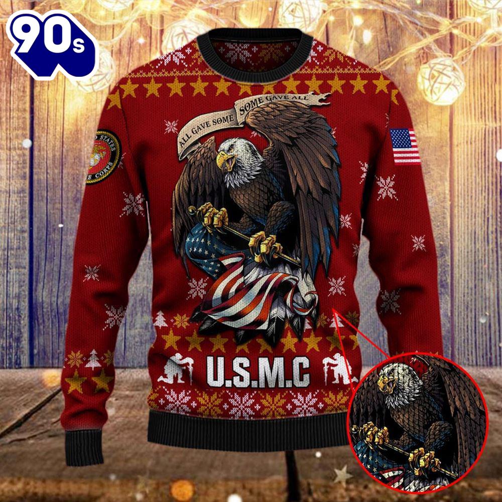 Armed Forces Usmc Marine Military Vva Vietnam Veterans Day Gift For Father Dad Christmas Sweater Gift Veteran Christmas Sweater Armed Forces Usmc Marine Military Vva Vietnam Veterans Day Gift For Father Dad Christmas Sweater Gift Veteran Christmas Sweater
