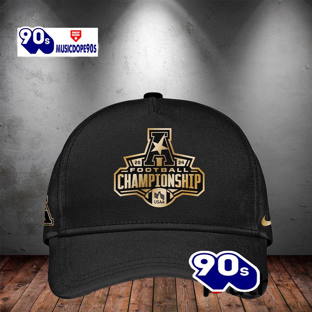 Army Black Knights American Champions Classic Cap Army Black Knights American Champions Classic Cap
