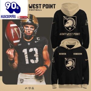Army Black Knights God Forgives…