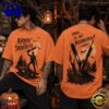 Army of Darkness Boomstick Legend Halloween 3D Shirt , Music New Shirt