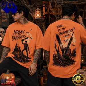 Army of Darkness Boomstick Legend&hellip;