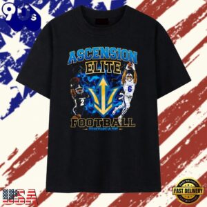 Ascension Elite football showcase players&hellip;