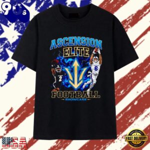 Ascension Elite football showcase players&hellip;