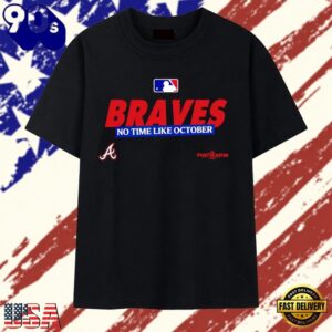 Atlanta Braves 2026 MLB Postseason&hellip;