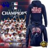 Atlanta Braves 2026 National League East Division Champions Hoodie, Sport Trend 3D Shirt