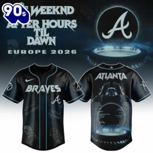 Atlanta Braves 2026 Weekend Special&hellip;