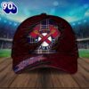 Atlanta Braves MLB 1876 Team Sport Classic Caps