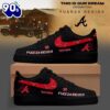 Atlanta Braves x Fuerza Regida – This Is Our Dream Stadium Tour 2026 AF1 Sneaker