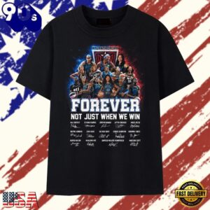 Atlanta Dream Forever Not Just&hellip;