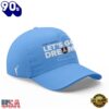 Atlanta Dream Game 6 Limited Edition Blue Cap, Trendy Baseball Cap