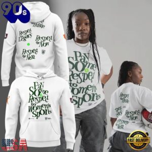 Atlanta Dream Pay Some Honor&hellip;