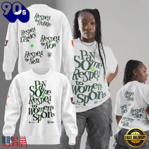 Atlanta Dream Pay Some Honor&hellip;