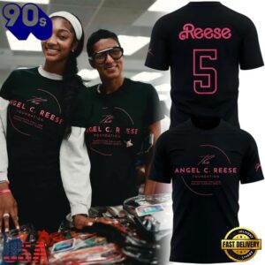 Atlanta Dream The Angel C.&hellip;