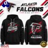 Atlanta Falcons 2026 NFL Crucial Catch Intercept Cancer Limited Edition Hoodie, Sport Trend 3D Shirt