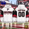 Atlanta Falcons 2026 NFL Gridiron Heritage Varsity Hoodie, NFL Trending Shirt