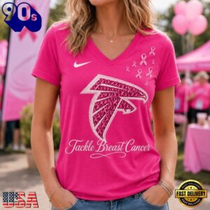 Atlanta Falcons 2026 NFL Tackle&hellip;