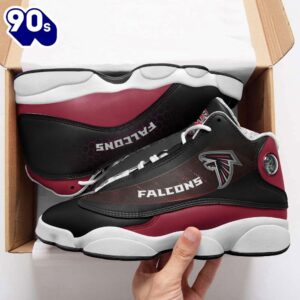 Atlanta Falcons Air Jordan 13…