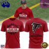 Atlanta Falcons I Play For Cristina Ulbrich Crucial Catch 2026 T Shirt, Sport Trend 3D Shirt